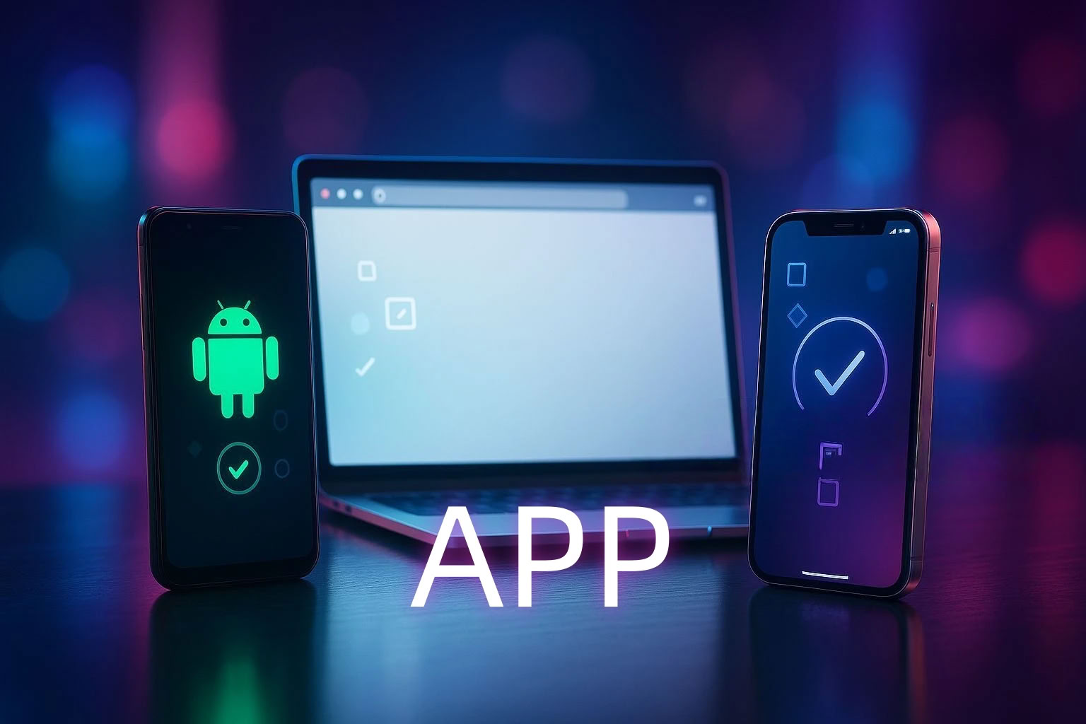 bcat777 Compatibilidade do App