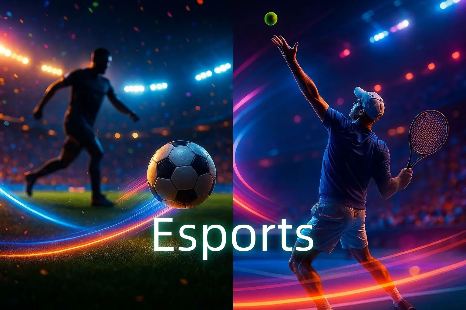 bcat777 Eventos Esportivos