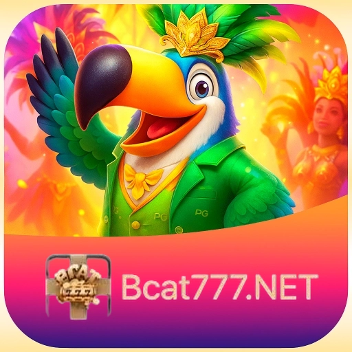 bcat777 logo
