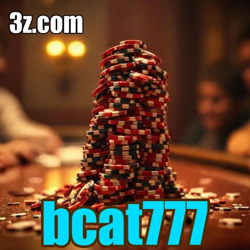 bcat777 Cassinos Ao Vivo