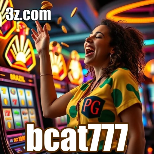 bcat777 Programa de Fidelidade