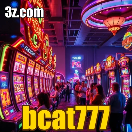 bcat777 Recarga