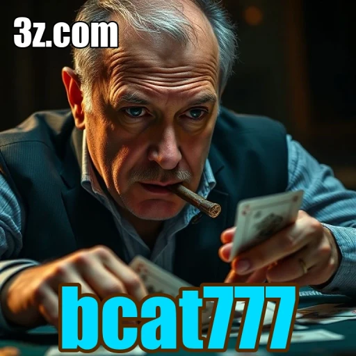 bcat777 Estratégias