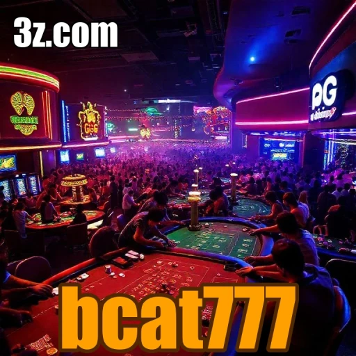 bcat777 Dicas